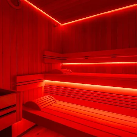 Aparthotel Pierre & Premium L'hevana Meribel