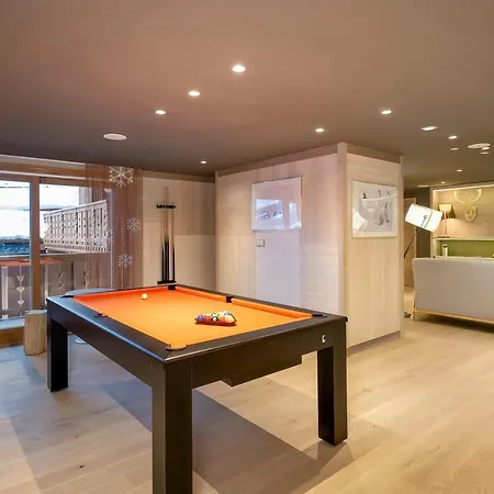 Pierre & Premium L'hevana Apart-hotel