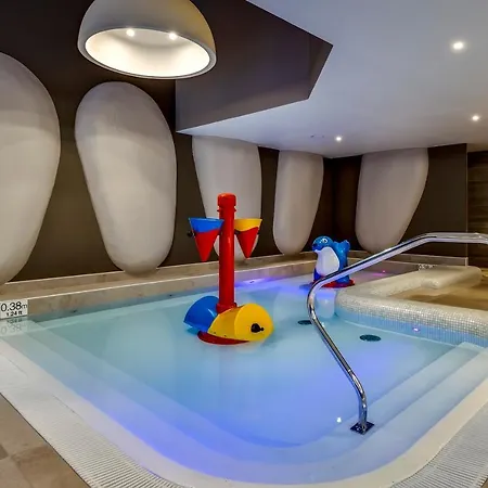 Pierre & Premium L'hevana 5*