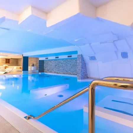 Apart-hotel Pierre & Premium L'hevana