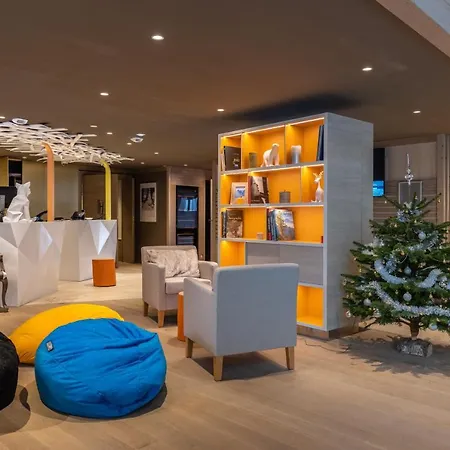 Pierre & Premium L'hevana Apart-hotel