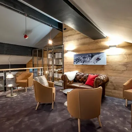 Aparthotel Pierre & Premium L'hevana 5*