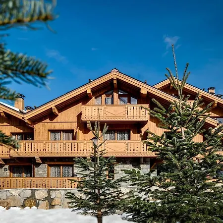 Apart-hotel Pierre & Premium L'hevana