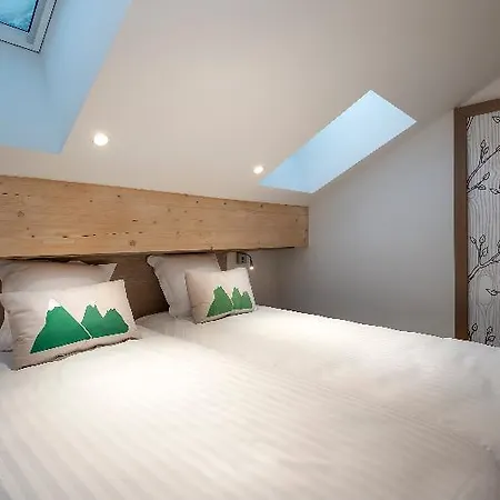 Aparthotel Pierre & Premium L'hevana